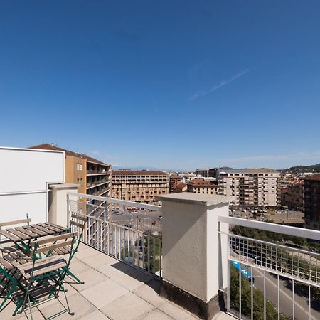 Top Living Apartments - Carducci Turín Exterior foto