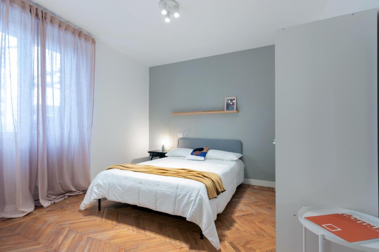 Top Living Apartments - Carducci Turín Exterior foto