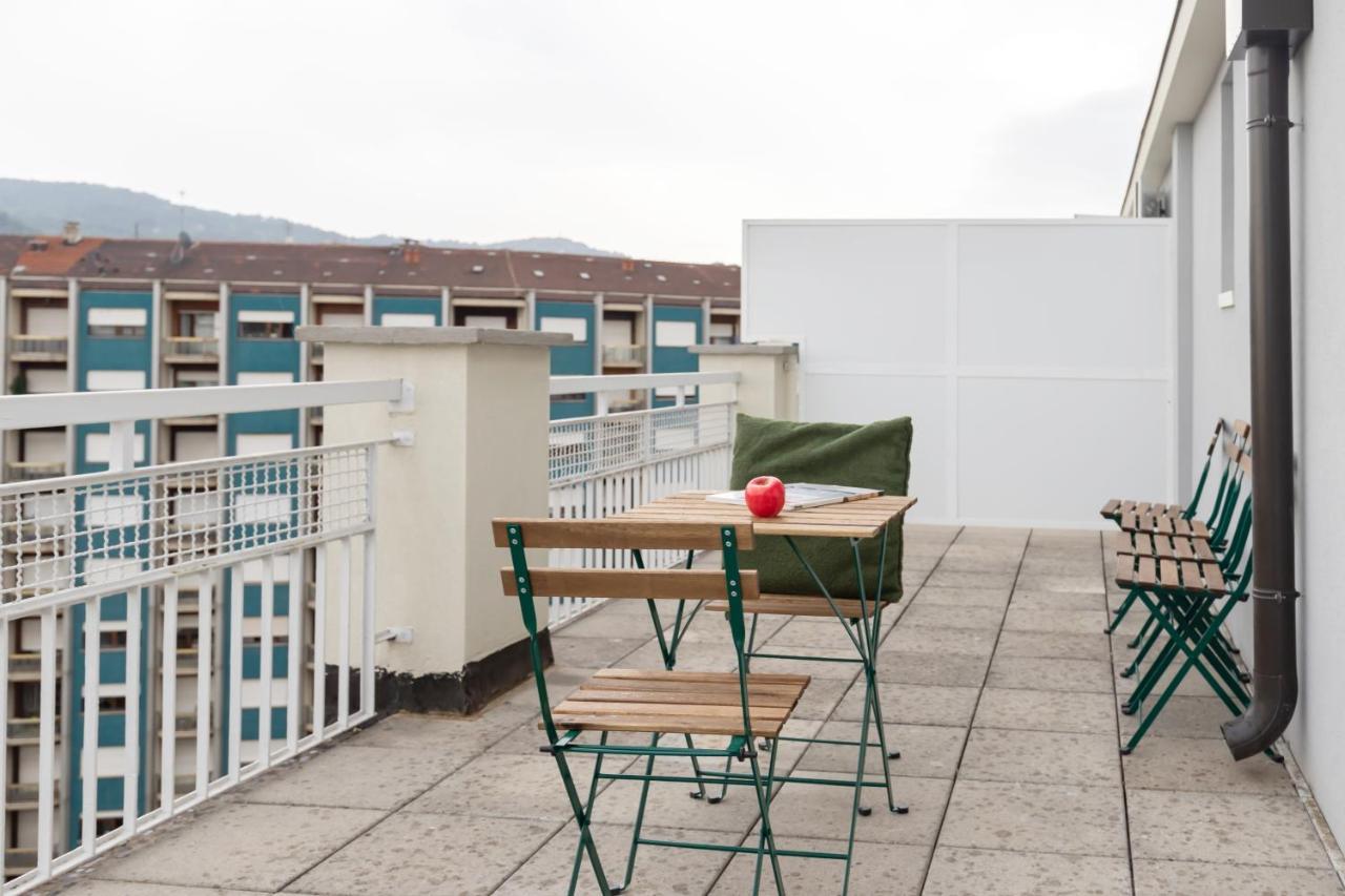 Top Living Apartments - Carducci Turín Exterior foto